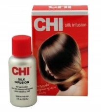 FAROUK CHI JEDWAB DO WŁOSÓW 15 ML