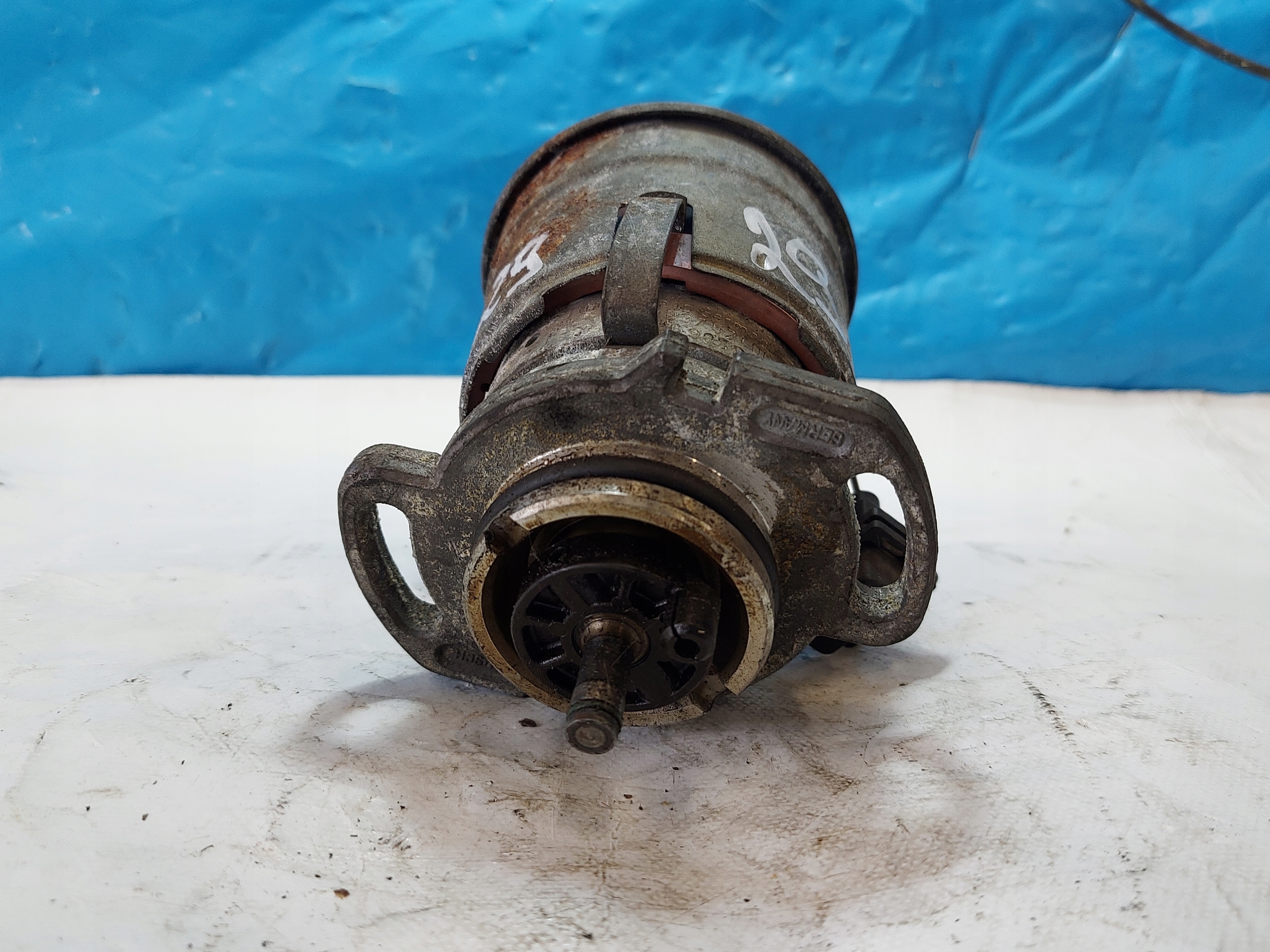 APARAT ignition VW POLO 1.0 B 030905205AC
