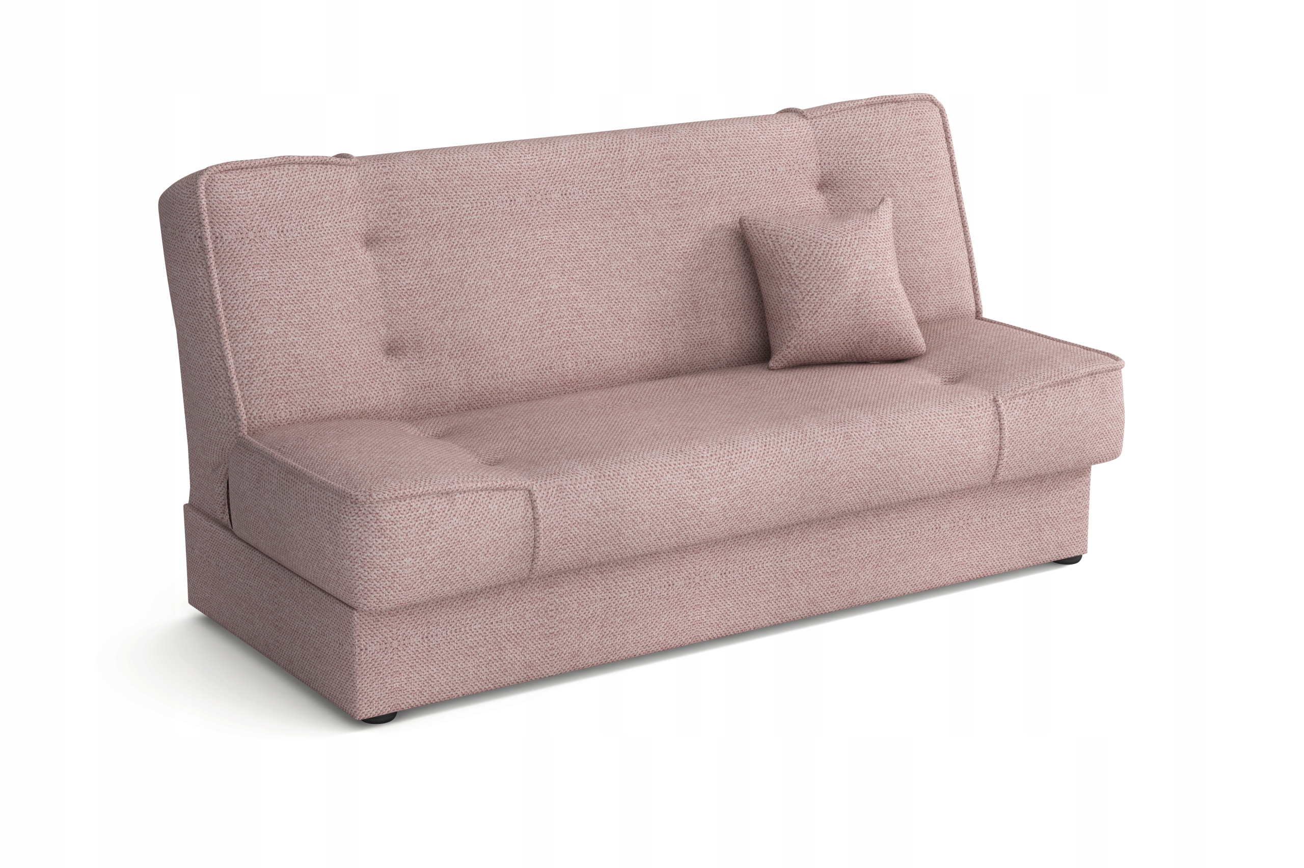 klasyczna wersalka GABI uniwersalny mały tapczanik Rodzaj wersalka