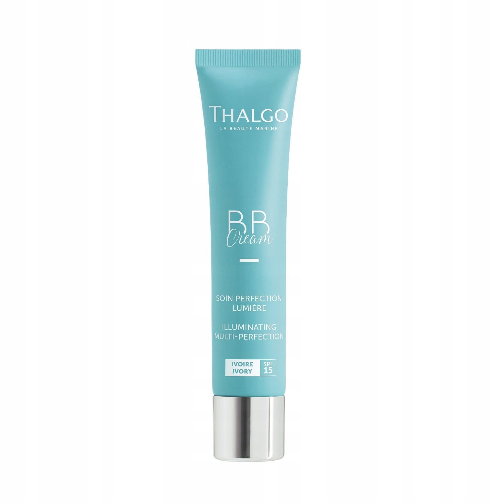 Rozjasňující Bb Krém Spf 15 Bb Cream 40 ML Odstín: Ivory