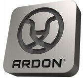 Kask Roboczy Ochronny Wentylowany Ardon SH-1 Żółty Model SH-1