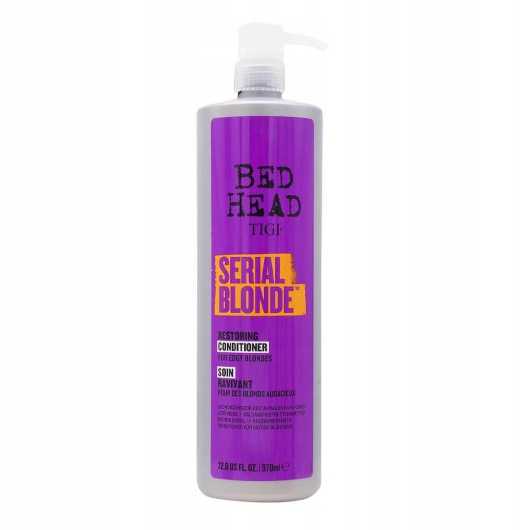 Kondicionér Tigi 17050 (970 ml)
