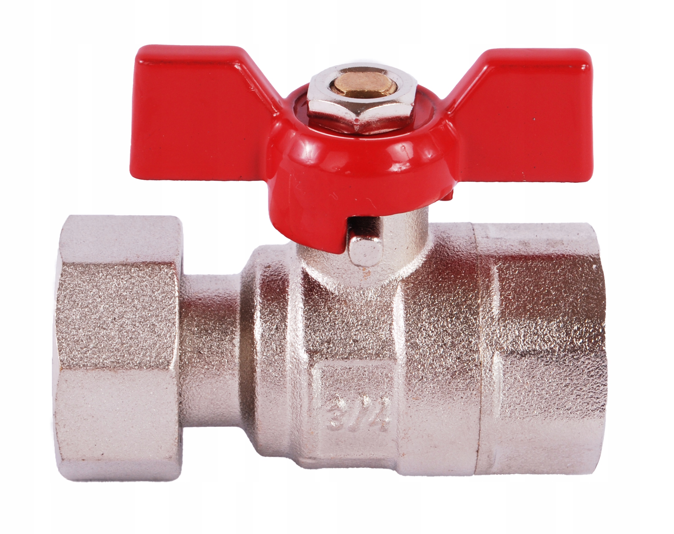 ODDELENIE MAGNETICKÝ FILTER 3/4'' I-001 IBO SOLÁRNY Typ filtra