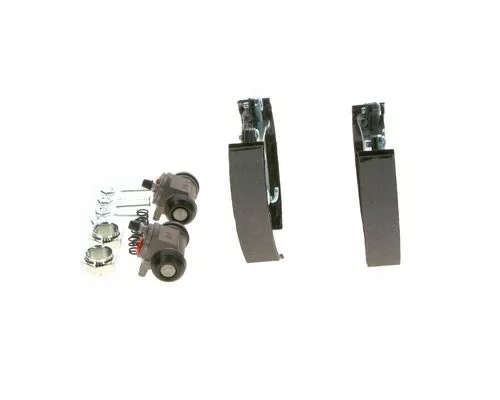 ZESTAW SZCZĘK+CYLIND.HAM /BOSCH/ BOSCH Producent bez marki