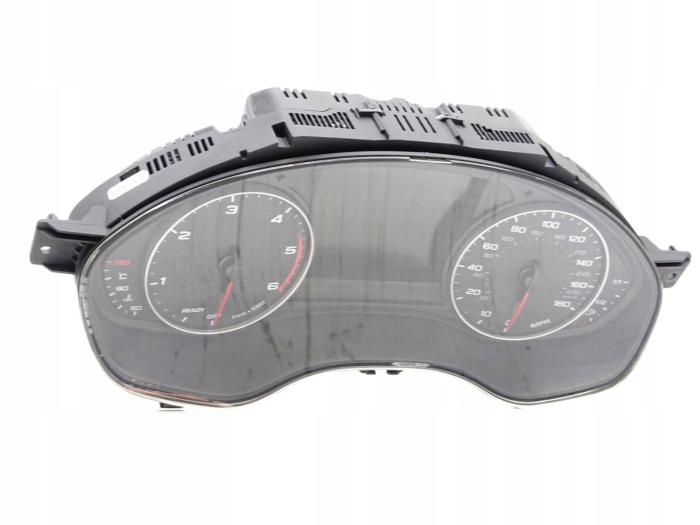 dials dials PREDKOSCIOMIERZ AUDI A6 C7 LIFT 2.0 TDI 4G8920951E