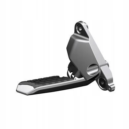 T42120-p - ПОДНОЖКА ПАССАЖИРА ПРАВАЯ КПЛ. ZONTES ZT 310-M