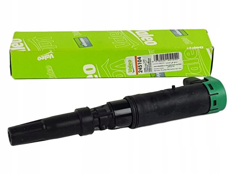 VALEO CEWKA ZAPŁONOWA RENAULT ESPACE IV 2.0 2.0T Producent części Valeo