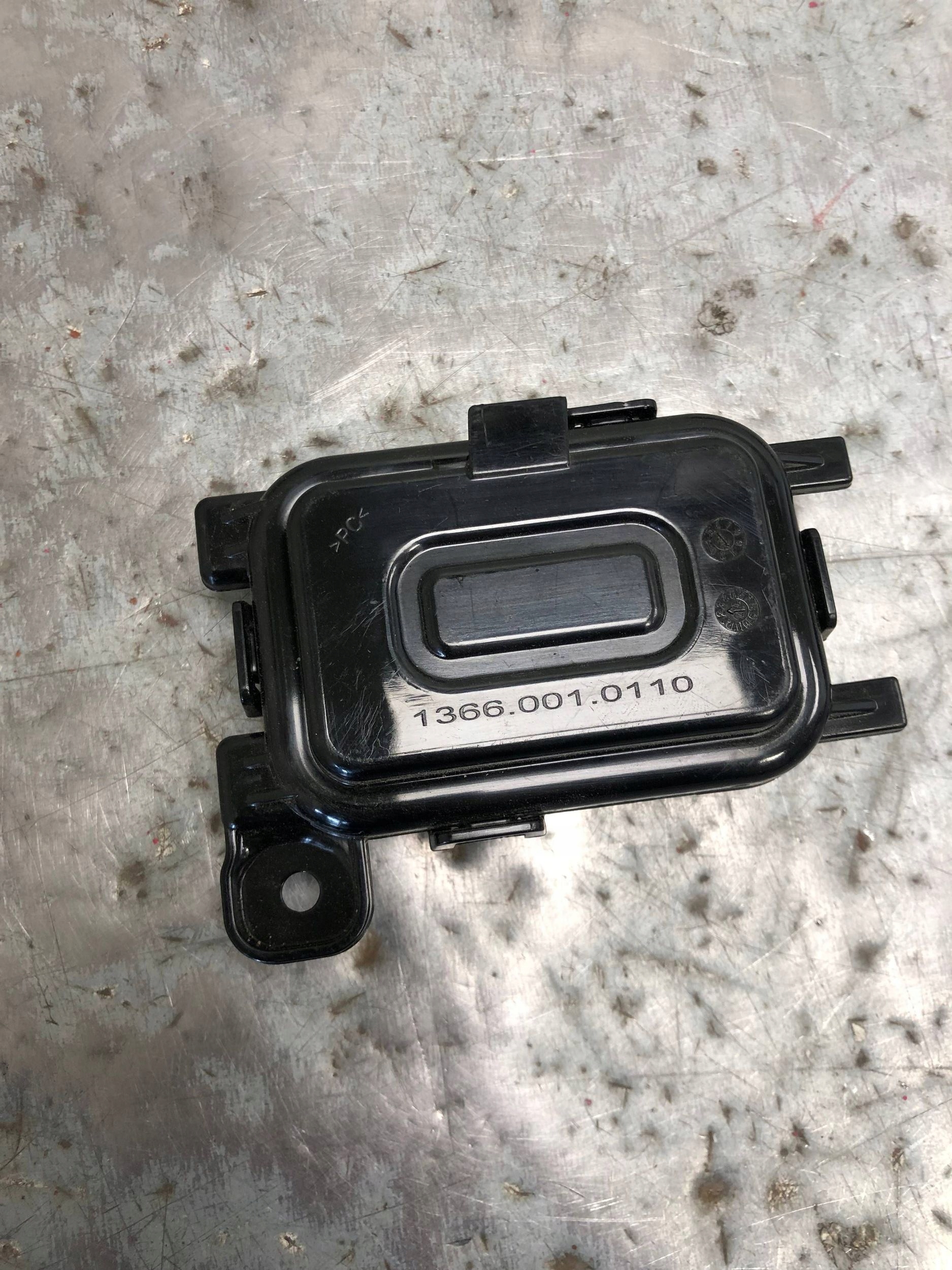 RADAR snímač SENSOR BMW iX 13660010110