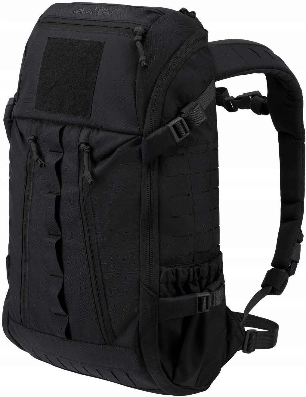 Batoh Helikon Halifax Small Backpack Cordura černý