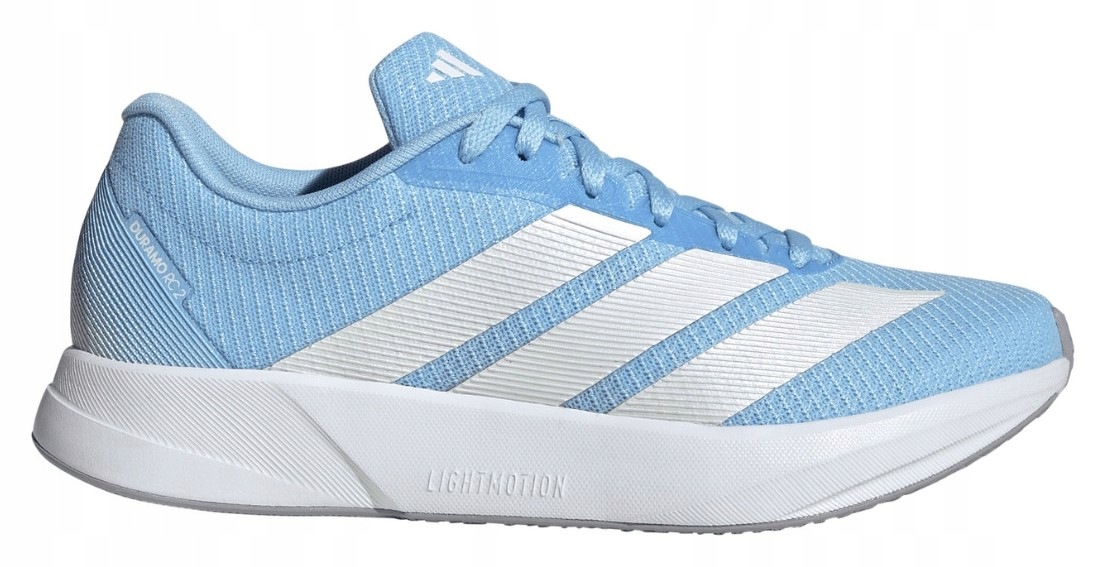 Boty Adidas Duramo RC2 Running Modré JQ8078 vel.