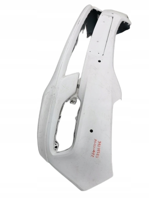 OPEL Zafira C OPC zderzak przedni 39079783