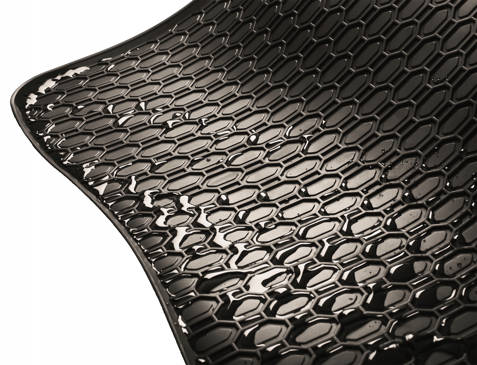 AUDI A6 C7 (2011-2018) MIAROWE - JAKOŚĆ ORG Producent Geyer-Hosaja