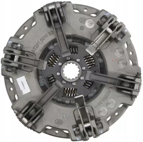 LUK DOCISK SPRZĘGŁA 228 0003 14