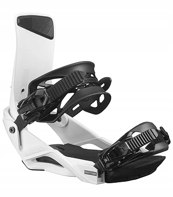 Snowboardové vázání Salomon Rhythm, velikost L