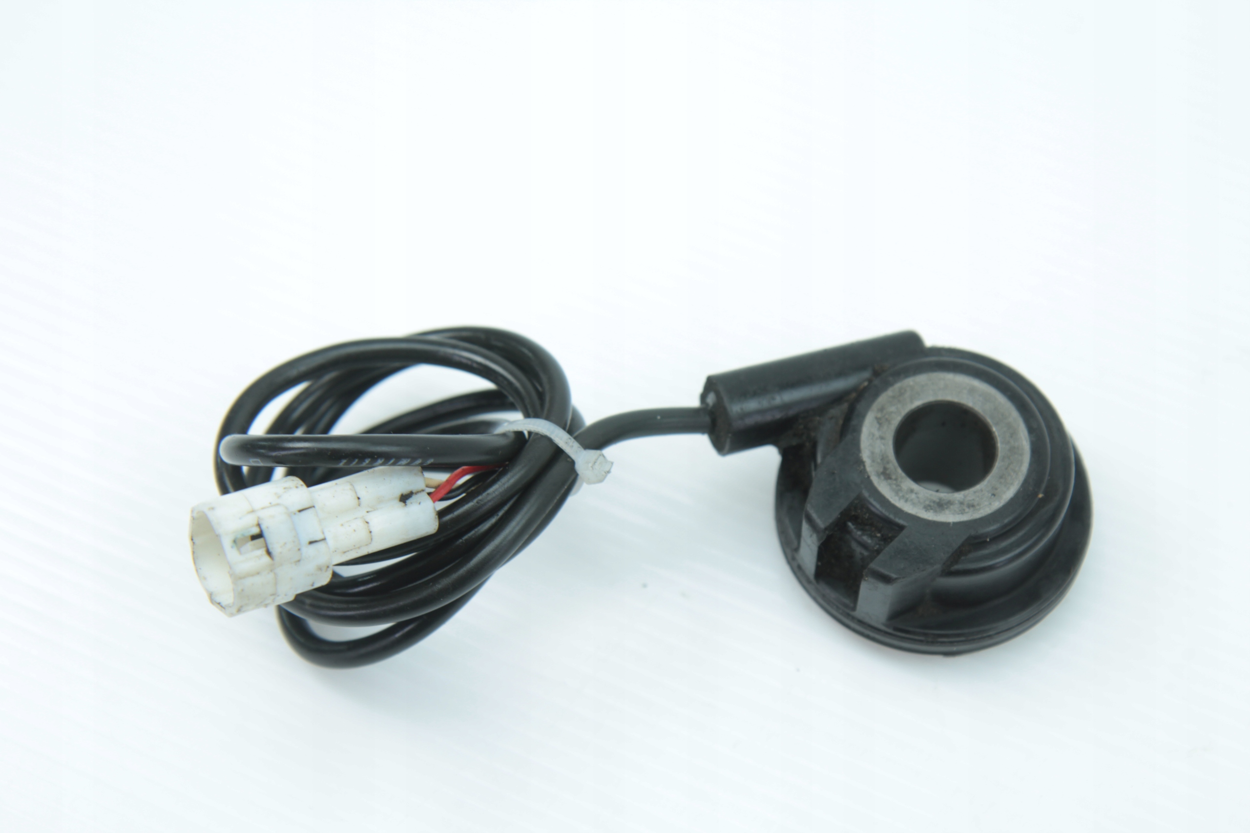 YAMAHA FZS FZ6 600 FAZER 02-03 ŚLIMAK PRĘDKOŚCIOMIERZ