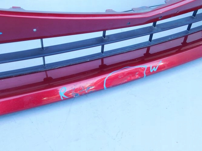 MAZDA 6 18-21 FRONTSTOSSSTANGE VORNE