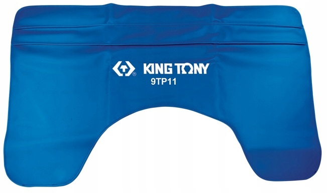 

Mata pokrowiec ochronny na błotnik King Tony 9TP11