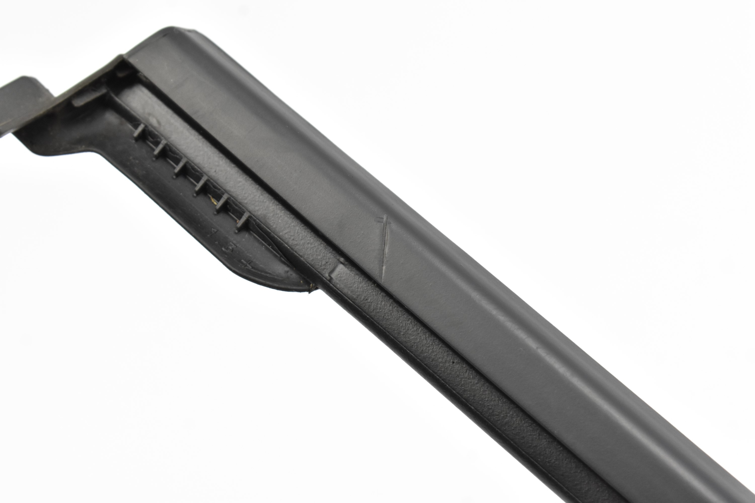 SZYBA DRZWI LEWY TYŁ TYLNA MAŁA 6V6845213K SKODA FABIA III 6V FL 2021 Producent części Volkswagen OE