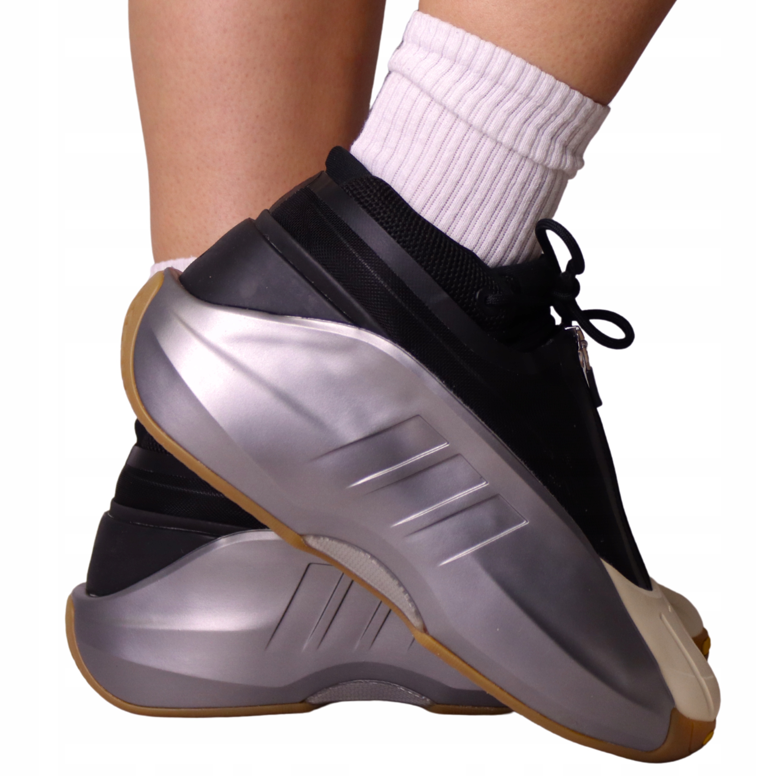 Pánské Sportovní Boty Adidas Crazy Iiinfinity Pro Basketbal IE7687 vel. 43 1/3