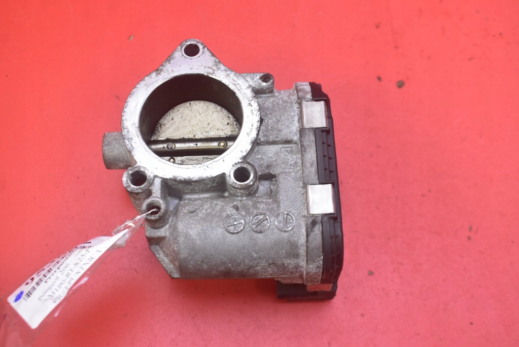 Valvola a farfalla PEUGEOT 206 1.6 16V 110 KM 02-09