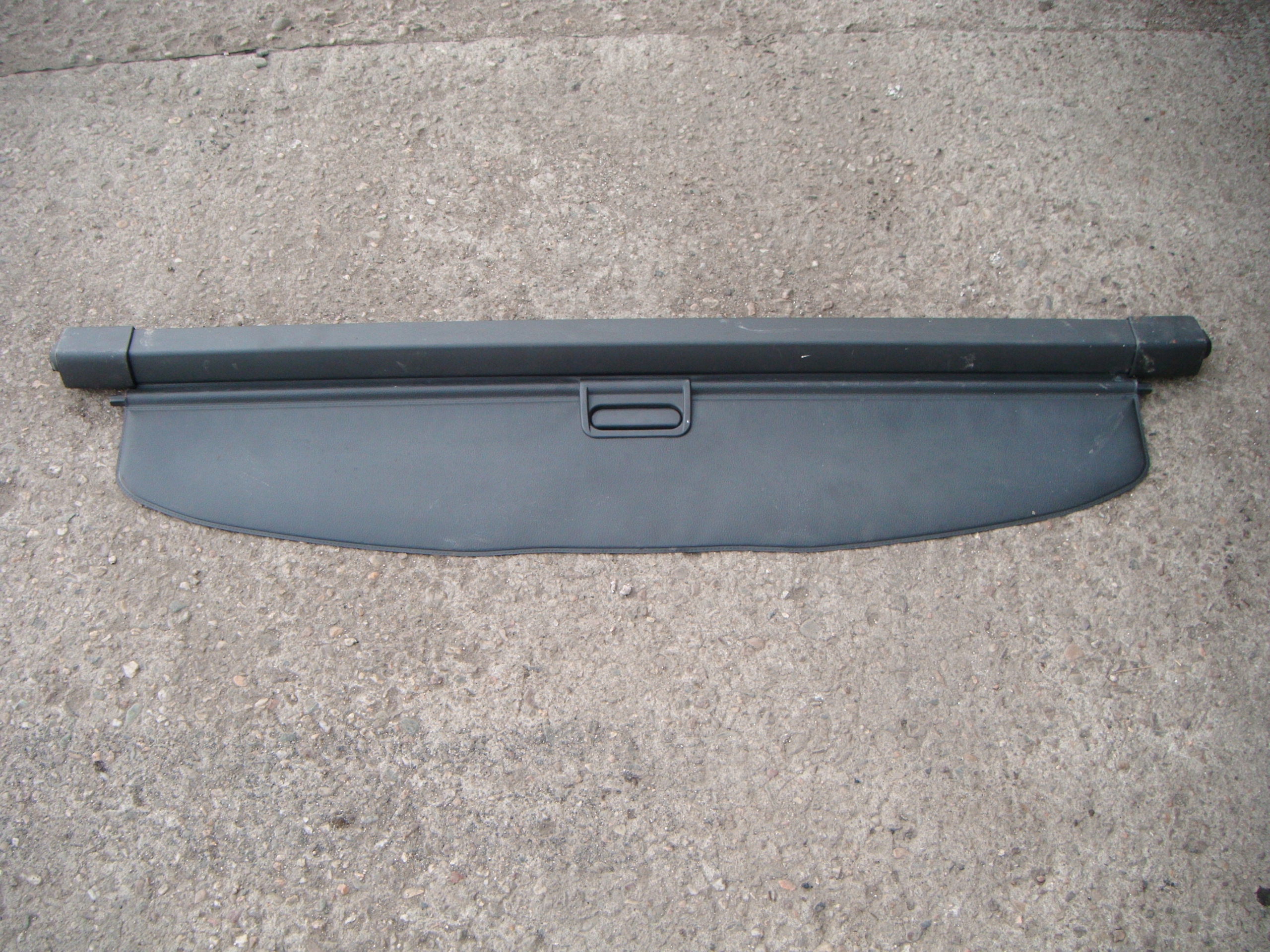 FIAT CROMA 05-11 ШТОРКА БАГАЖНИКА