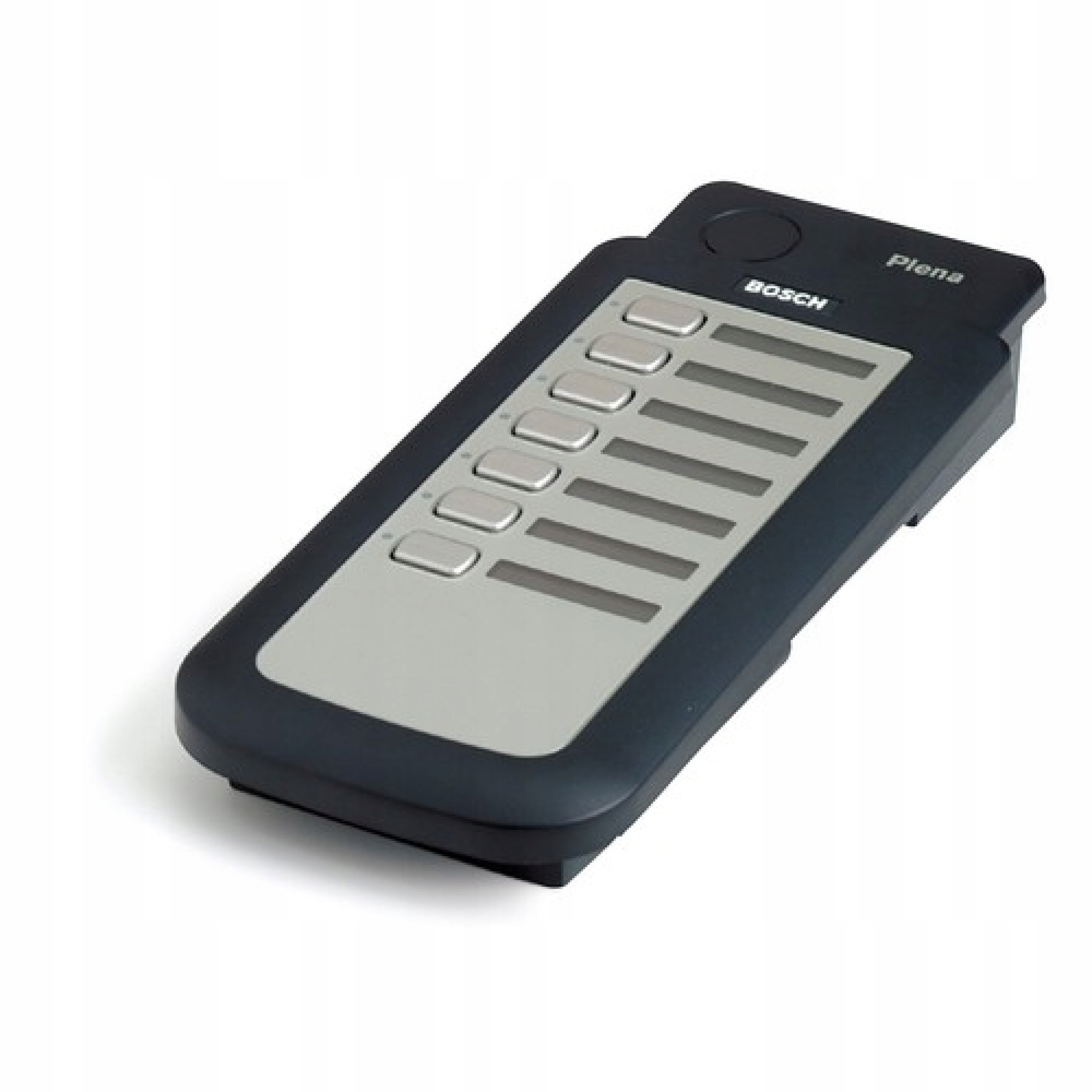 Klávesnice pro mikrofonní stanici Bosch LBB1957/00