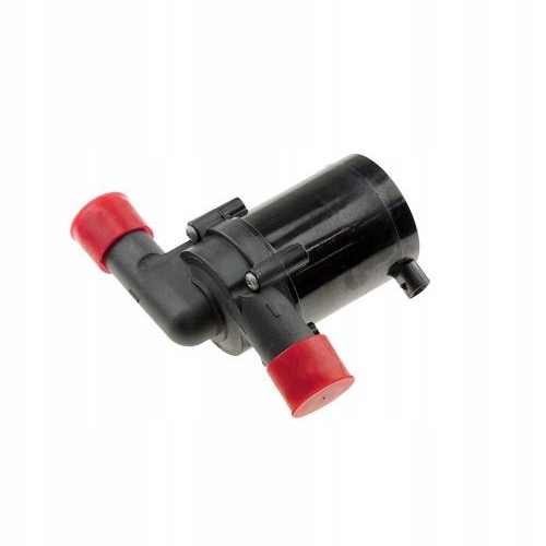 CPZ-FR-002 - ДОПОЛНИТЕЛЬНЫЙ ЭЛЕКТРИЧЕСКИЙ ВОДЯНОЙ НАСОС