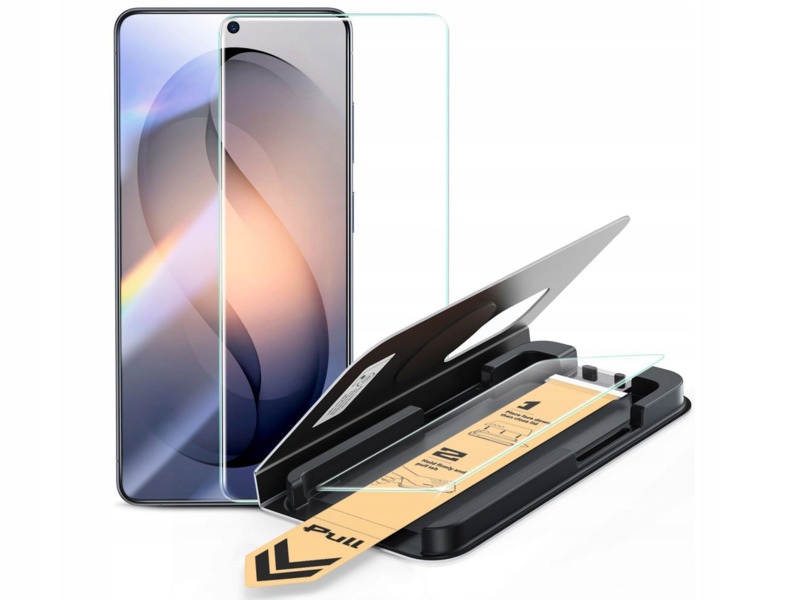 Szkło Esr UltraFit Armorite Pro Tempered Glass do Samsung Galaxy S26 Ultra