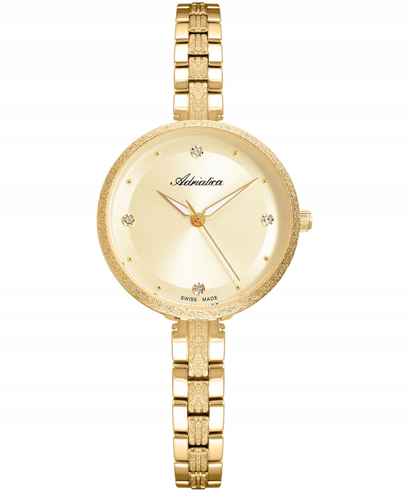 Dámské hodinky Adriatica Fashion adriatica-A3753.1141Q