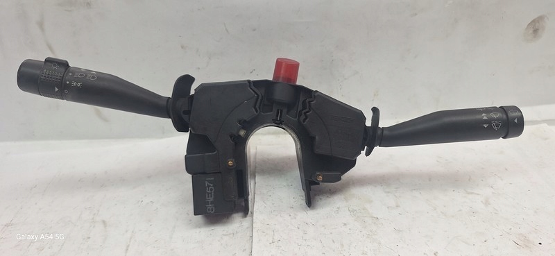 steering wheel levers and controls FORD PUMA 95AG11K665