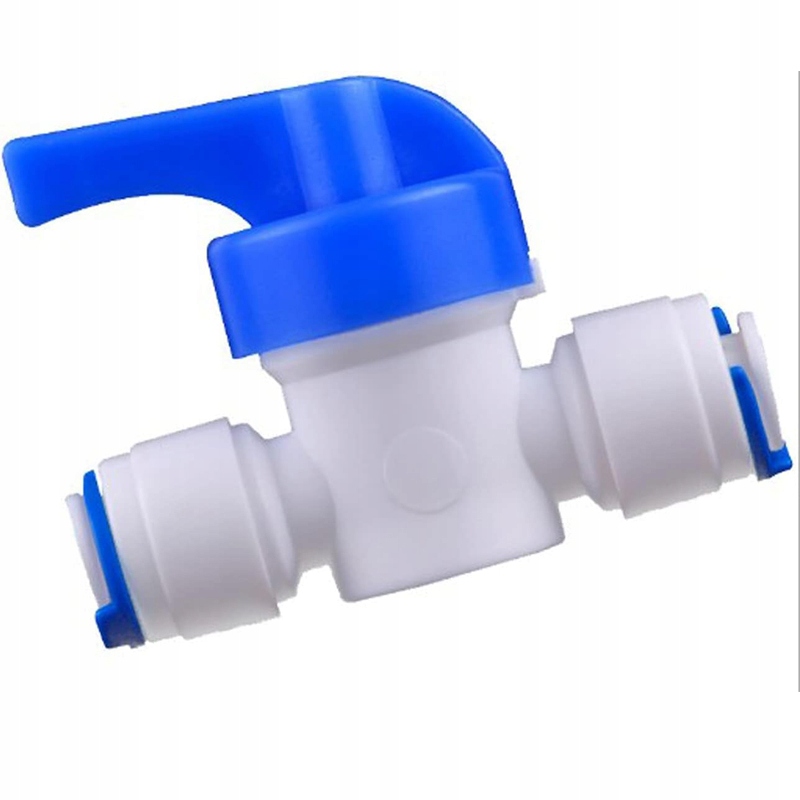 Wąż doprowadzający wodę o długości 10 m i Typ wąż