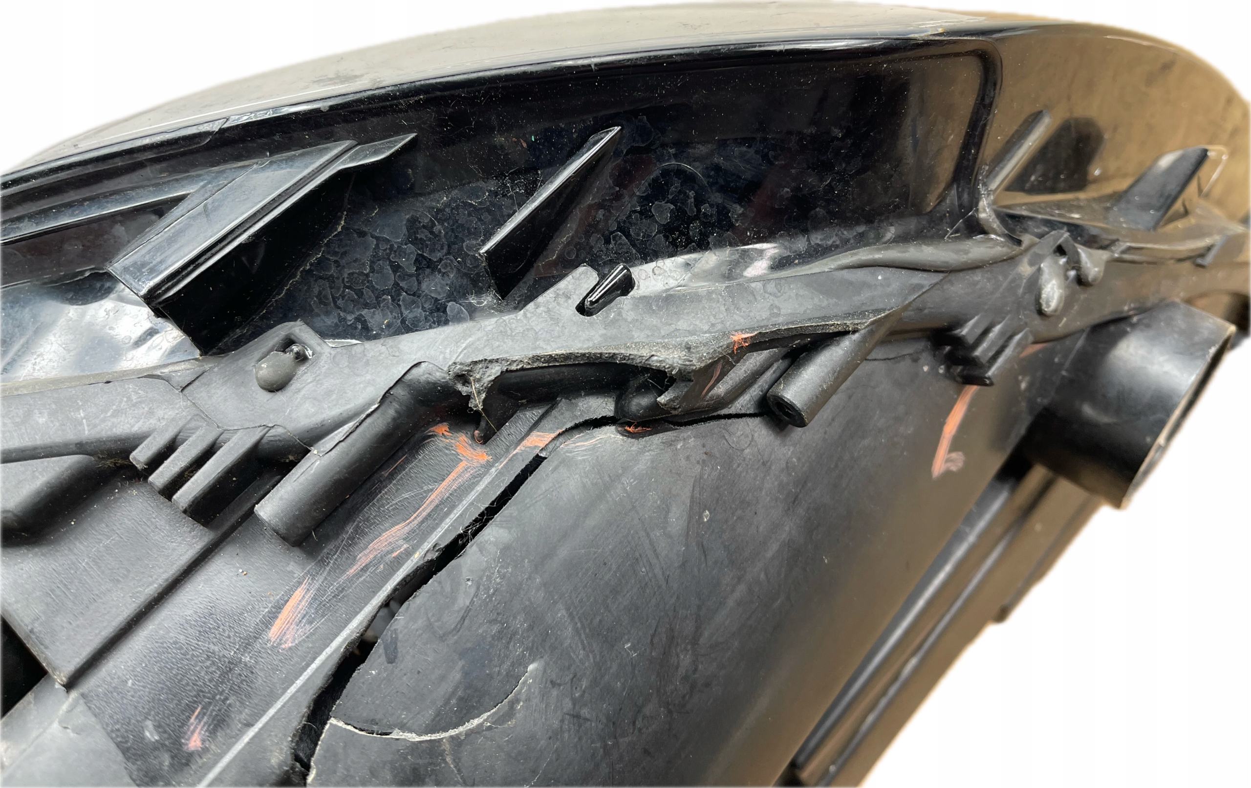 VW GOLF VII 2012 - light right front front 5G1941006