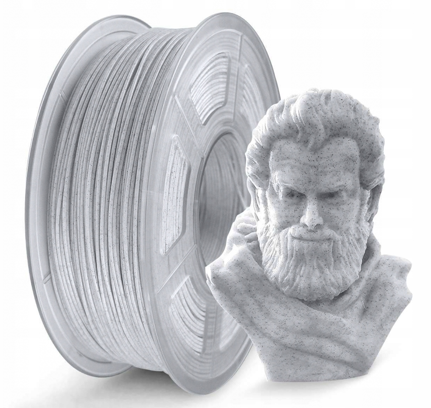 

Filament Sunlu Marble Marmur Pla 1kg