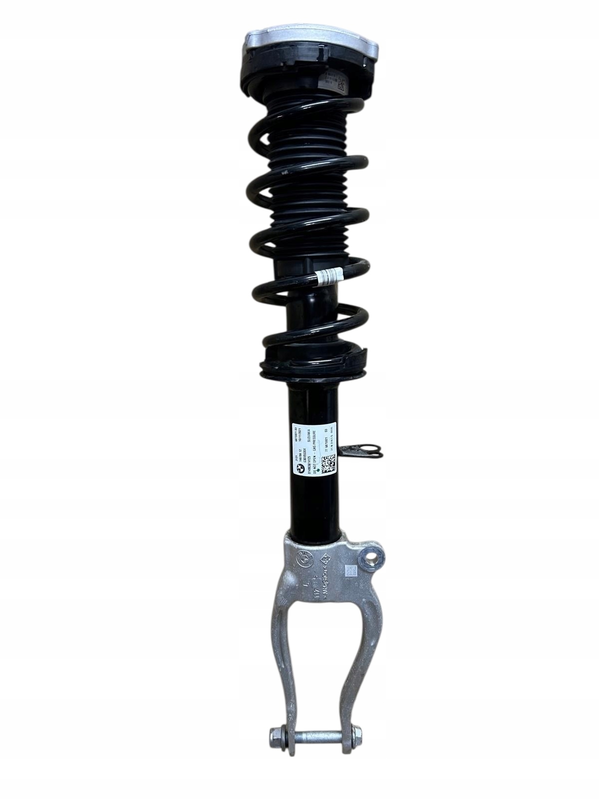 shock absorber front left X-DRIVE BMW 5 G30 LCI