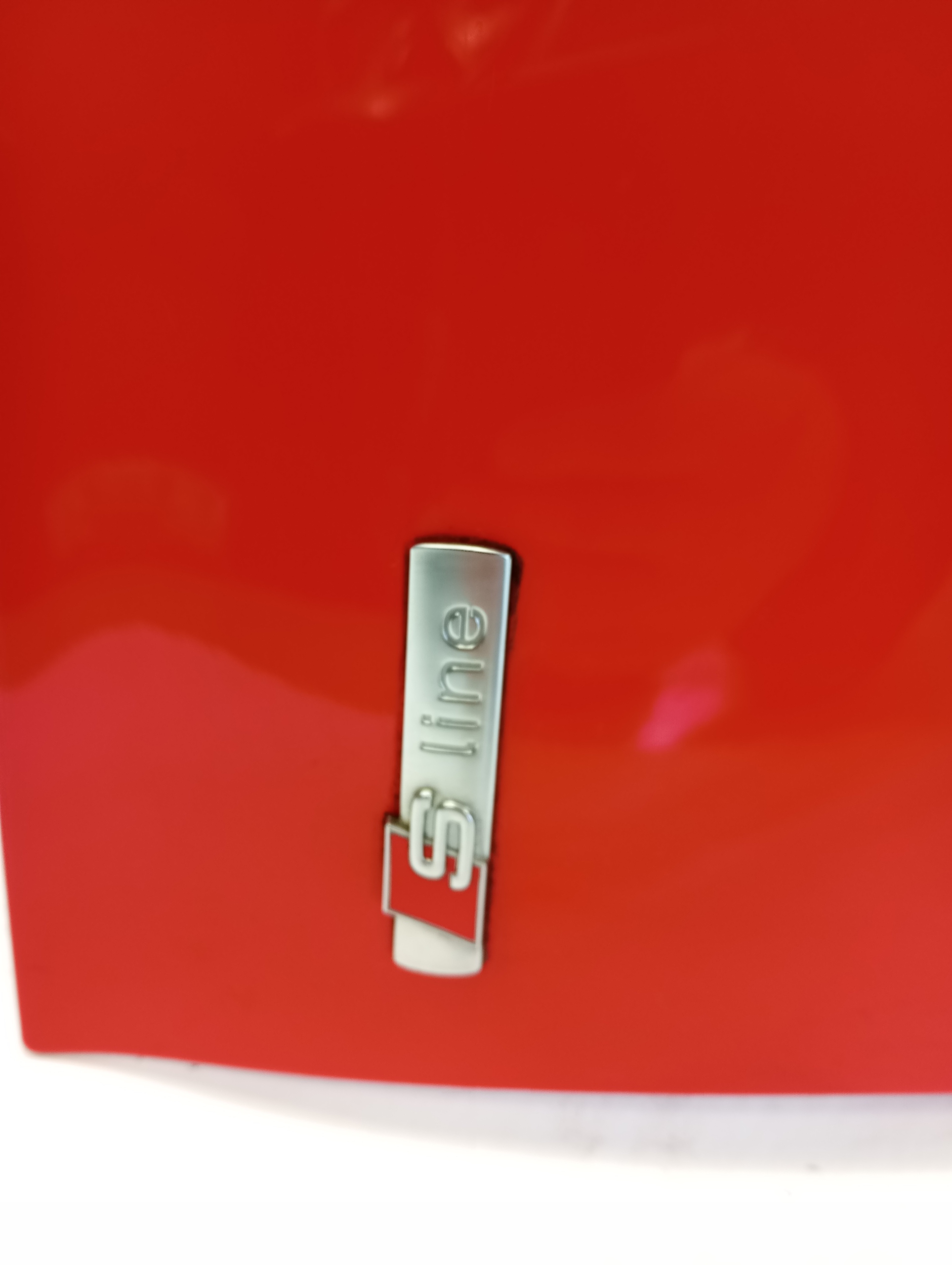 parafango Destra AUDI A1 8X 8X0