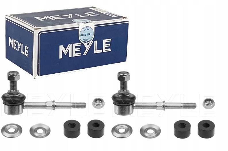 2× Роз'єм удар зад. до HYUNDAI H1 97- КОМПЛЕКТ З ГУМА