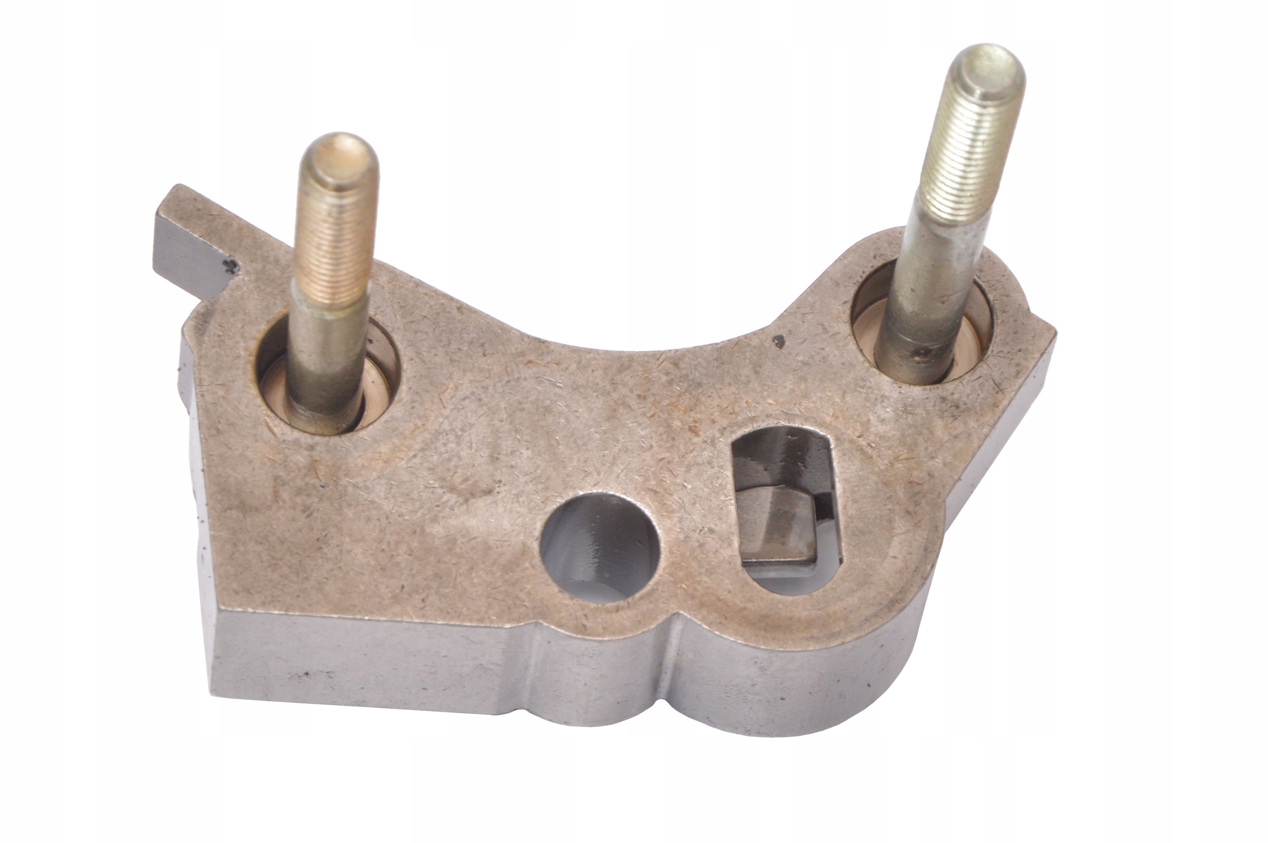 Автостоянка Lock Mechanism Multitronic Audi 01j