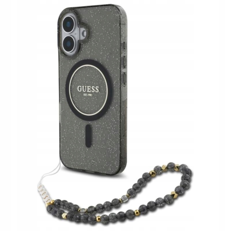 Pouzdro pro iPhone 16 Guess