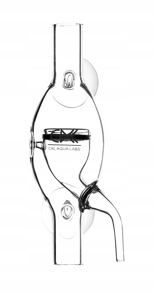 Levně Difuzér Pro Filtrační Hadici Akvária 17 MM