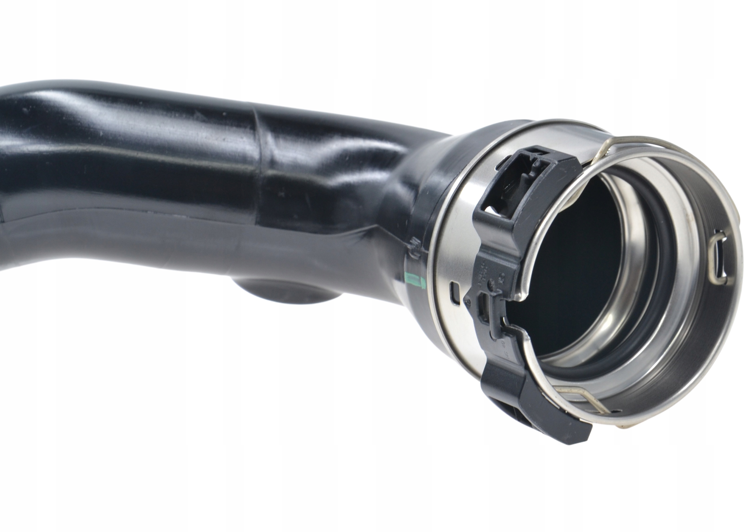 INTERCOOLER TURBO RURA RENAULT CAPTUR CLIO 1 5 dCi Weight with packaging 2 kg