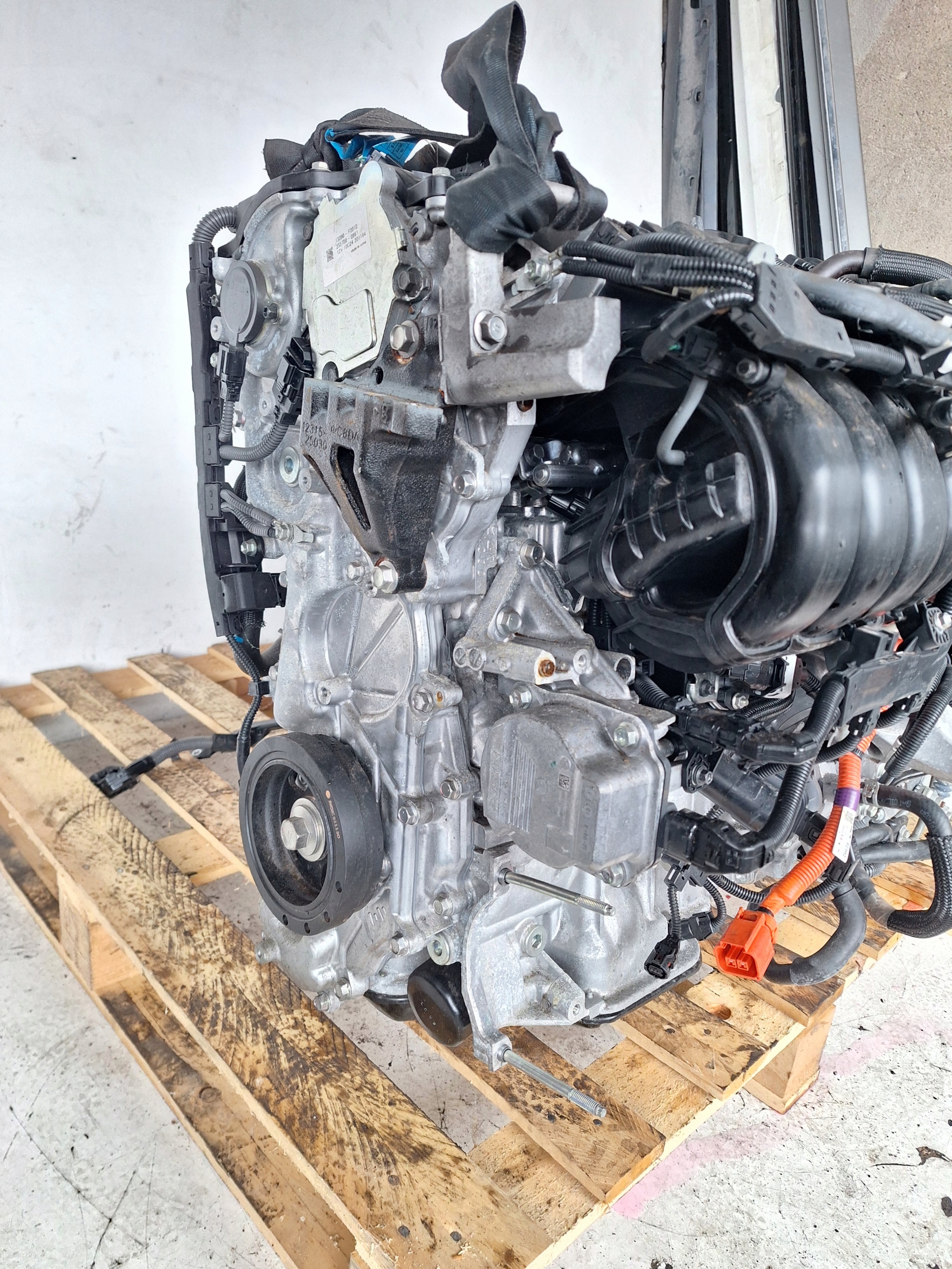TOYOTA SIENNA IV 2022-> INWERTER G92A0-08020