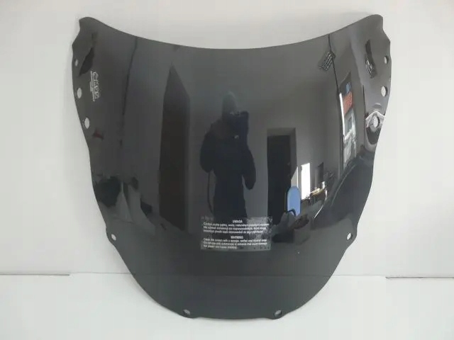 Sklo spoiler na motorku Honda Cbr 900 Rr 919 1996-1999r.