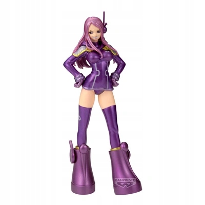 Figurka One Piece The Grandline Series Jewelry Bonney 16 cm