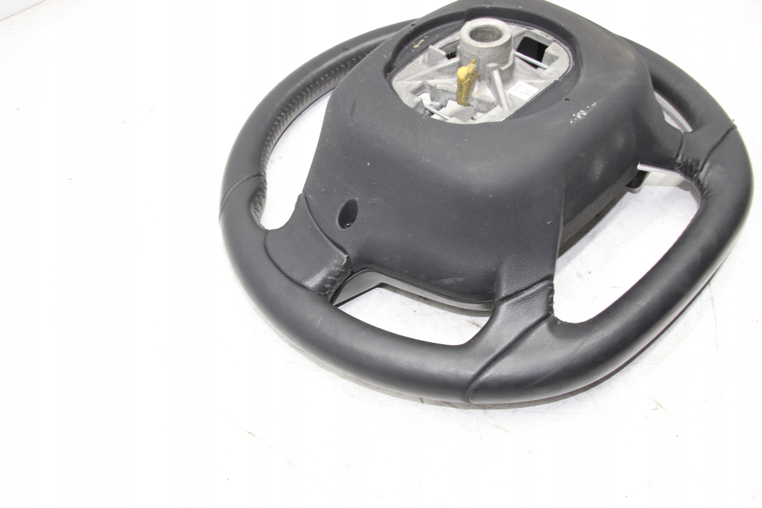 руль C4 PICASSO II