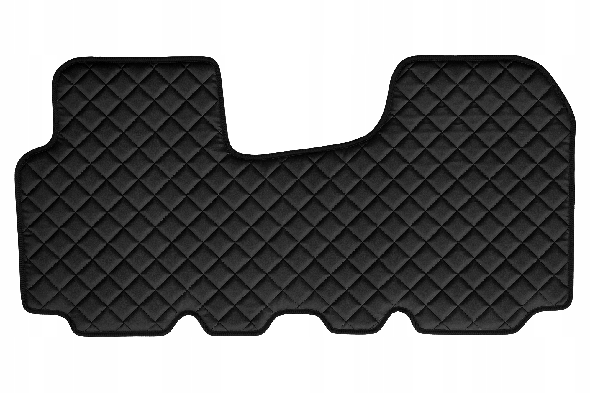 Koberce Opel Vivaro I 01-14 koberec z eko-kůže