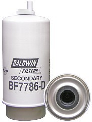 Wkład filtra paliwa Baldwin BF7786-D