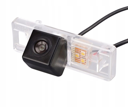 KAMERA COFANIA NISSAN QASHQAI I / X-TRAIL II 06-13