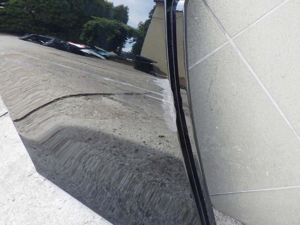 BMW I3 L01 13- door right front rear.