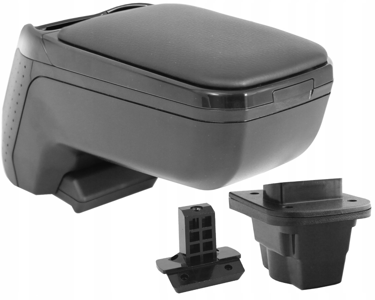 131 - Автомобільний підлокітник Opel Astra J