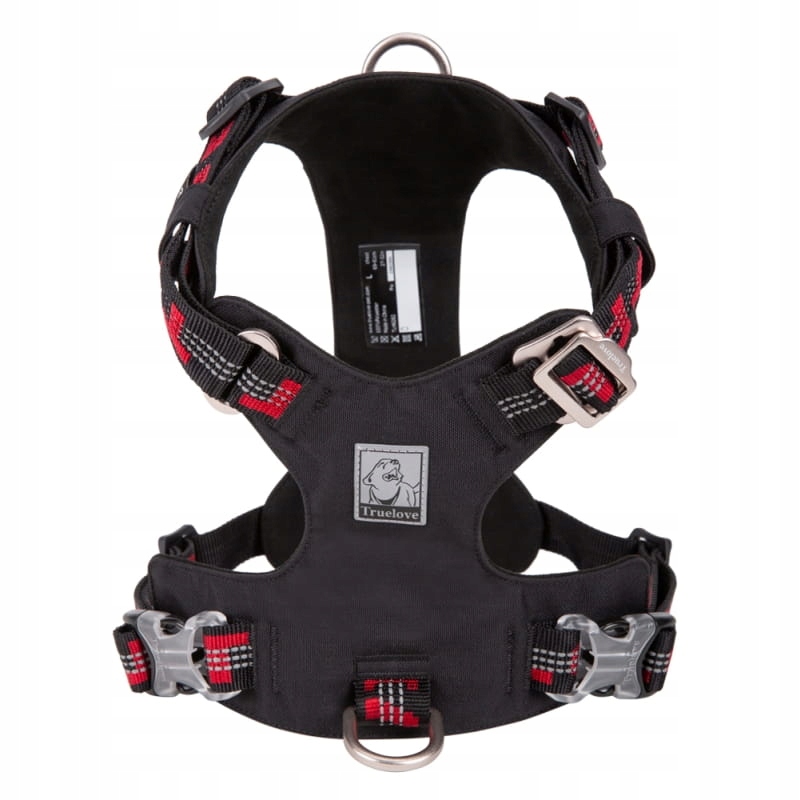 

Szelki dla psa Adventure Dog Truelove L